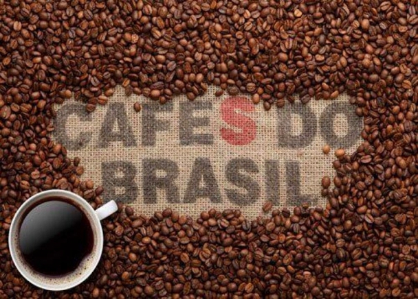 Бразилия увеличивает поставки кофе в Россию