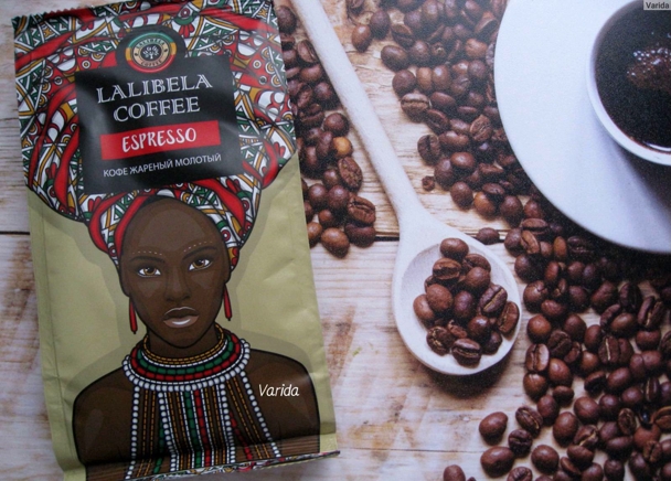 Сорта эфиопского кофе